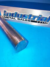 17-4 Stainless Steel Round Rod 1-12 Dia X 12-long-- 17-4 Ph 1.5 Dia