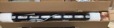 Whelen Tanf85 Traffic Advisorsuperled Eight Lamp Linear-led With Tactl5 Control