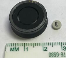 Leica Leitz Microscope 3s1 Phase Ring For Condenser 20mm Od