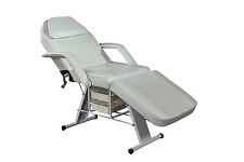 Portable Dental Chair Stool Package White