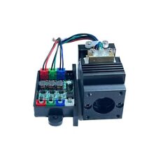 Rgb 2w Fat Beam Stage Lamp Combined White Laser Module Redgreenblue Color