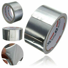Aluminum Foil Tape 2in X 55ft 17m Double Conductive Same Day Shipping From Usa