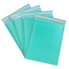 Bubble Mailers 3.5x5.9 Inch 50 Pack Small Padded Envelopes 3.5x5.9 Inches Teal