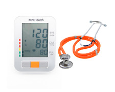 Automatic Blood Pressure Monitor Ihb Capable With Sprague Rappaport Stethoscope