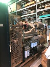 Kohler 450kw Generator Cummins Engine Vt28g