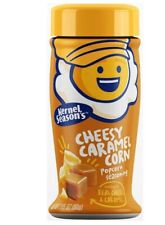 Kernel Seasons Brand Cheesy Caramel Corn Popcorn Seasoning 2.85 Oz.