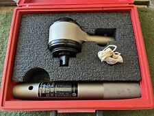 Wright 12 - 1 Out Torque Multiplier Impact Wrench 2200 Ft-lbs 9s392b