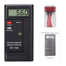 Radiation Dosimeter Emf Meter Electromagnetic Radiation Detector Geiger Counter