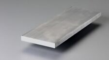 6061 Aluminum Flat Bar 12 X 4 X 12 Long Solid Stock Machining T6511