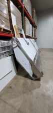 Stainless Steel Commercial Hood Vent 12 X 5 X 1.5