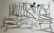 Mix Lot Of Medtronic Instruments