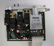 Dpfc Sslptv1000 42509140 For Thermo Trace Gc Gas Chromatograph Ultra