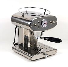 Illy Francis Francis X1 Iperespresso Espresso Machine Luca Trazzi For Repair