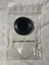 Leica Leitz Microscope 1s1-ucl Phase Ring For Condenser