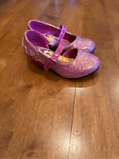 Disney Princess Little Girls Heels