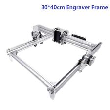3040cm Cnc Laser Engraving Machine Frame Wood Router Laser Without Laser Head