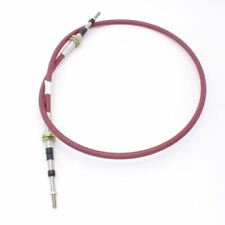 New Holland Lb620 Articulated Backhoe Propulsion Cable Replaces V35420 790615