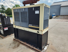 Diesel Generator 33kw 30kw Kohler Jd 4039 Load Tested