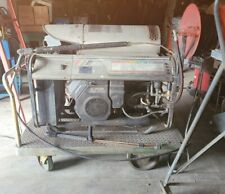 Alkota 3500 Psi Portable Kerosene Steam Pressure Washer Wkohler Engine 4355eb