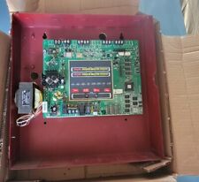 Ms-2pca Fire Alarm Control Panel Fire Lite Parts Only