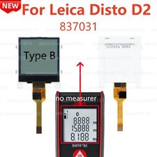 For Leica Disto D2 837031 Laser Distance Measurer Type B Lcd Display Module Part