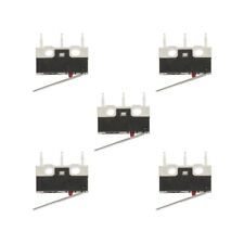 5pcs Microswitch Optical Endstop Filament Sensor Limit Switch