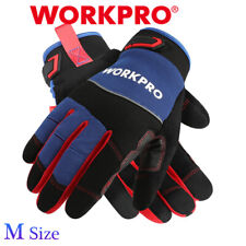 Workpro Safety Work Gloves Mechanic Working Gloves For Men Women Touch Screen Us
