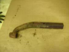 Farmall Ih Super A Cultivator Front Mounting Bar