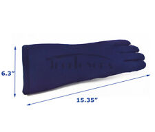 X-ray Protectivesafety Leaded Gloves For X-ray Mri Ct Radiation Protection
