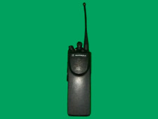 Motorola Astro Xts3000 Two-way Radio Analog Digital P25 403 Mhz-470 Mhz