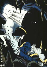 A7854- 1994 Batman Saga Of The Dark Knight Cards -you Pick- 10 Free Us Ship