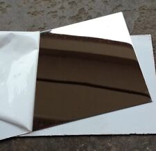 Us Stock 304 Stainless Steel Mirror Polished Plate Sheet 12x24 Lowest Price