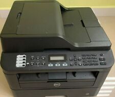 Dell E515dn Monochrome All In One Laser Printer 600 X 600 Dpi