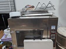 Southern Pride Electric Meat Smoker