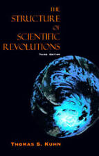 The Structure Of Scientific Revolutions - Paperback By Kuhn Thomas S. - Good