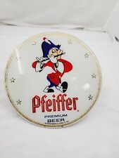 Pfeiffers Premium Beer Sign 10