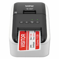Brother Ql-800 High-speed Professional Label Printer Ql800