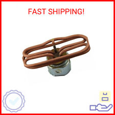 Commercial Electric Water Immersion Heating Element Brass 5000 Watt