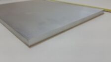 6061 Aluminum Flat Bar 14 X 8 X 14 Long Solid Stock Plate Machining