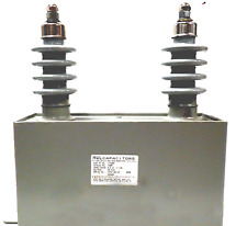 Nwl Capacitors Catalog 13001 Capacitance 0.5 Uf 10 Voltage 40 Kvdc