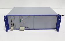Physik Instrumente E-712 Digital Piezo Controller W Modules