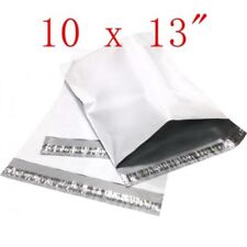 10 X 13 Poly Mailers Plastic Envelopes Shipping Bags 50 100 200 300 500 1000
