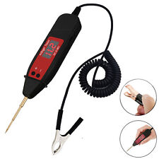 3-36v Automotive Circuit Tester For Car Fuse Low Volt Systems Live Wires S1d1