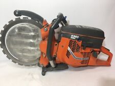 Husqvarna K960 Ring Saw Been Looked Over By Pro 3292024