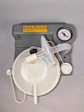 Devilbiss 7305p-d Suction Unit W Complete Disposable Package. Works Perfectly
