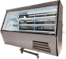 Optimum Refrigerated High Deli Display Case 72 -- Factory Promotion