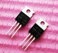 50pcs New Irf740 Power Mosfet Transistor To-220