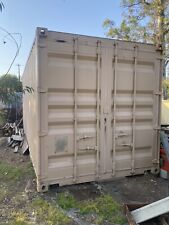20 Watertight Shipping Container Local Pick Up Only
