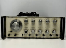 Rare Vintage Wavetek Ssg Model 164 Sweep Generator 30 Mhz Testing Equipment