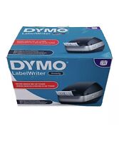 Dymo Label Writer-wireless Blacksilver 2002150